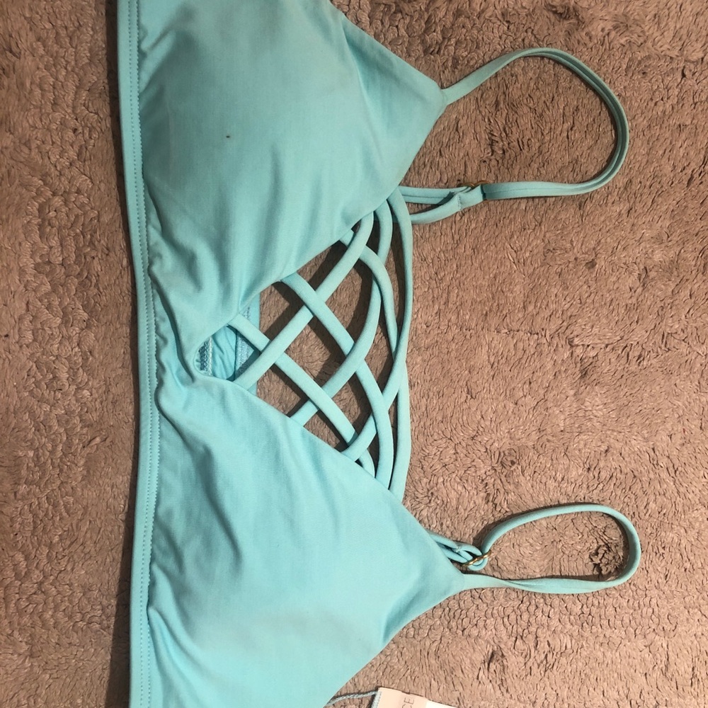 Bikini top